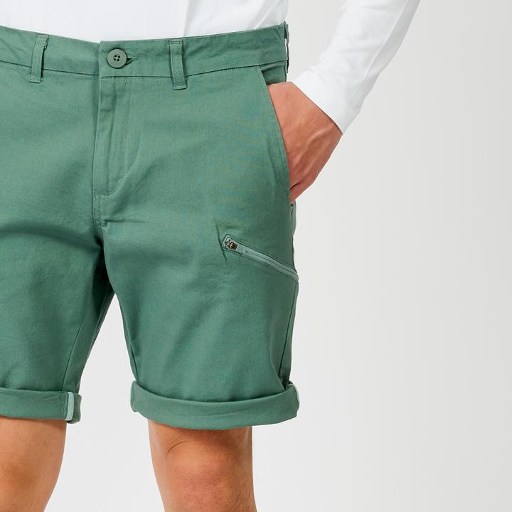 Actual product image Tribord short sailing 100 m 303159 (L)