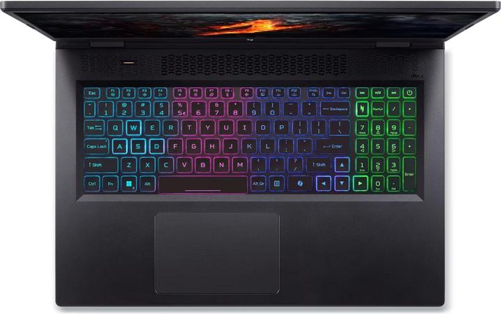 Image du produit Acer Nitro 17 (17.30", AMD Ryzen 7 8845HS, 16 Go, 1000 Go, DE)