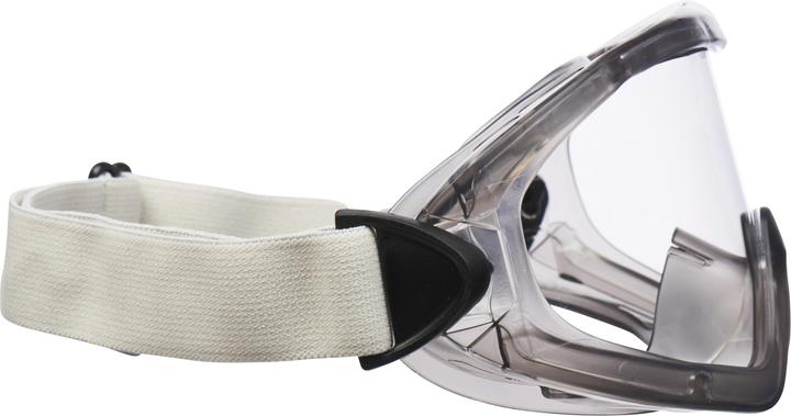 Image du produit 3M Lunettes de protection intégrale