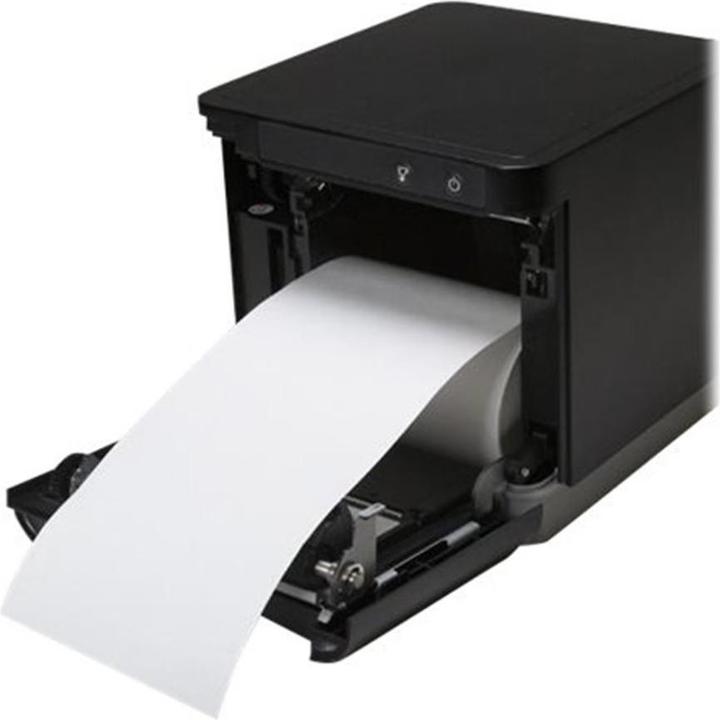 Image du produit Star Micronics Star mC-Print3 MCP30 BK E+U (RJ45, USB)