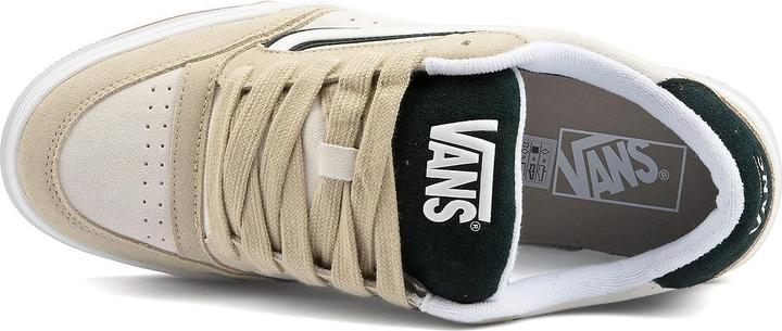 Produktbild Vans Hylane TRI-TONE KHAKI/GREEN (45)