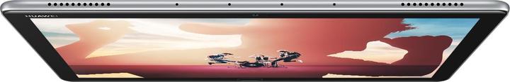 Produktbild Huawei MediaPad M5 Lite (nur WLAN, 10.10", 32 GB, Space Gray)