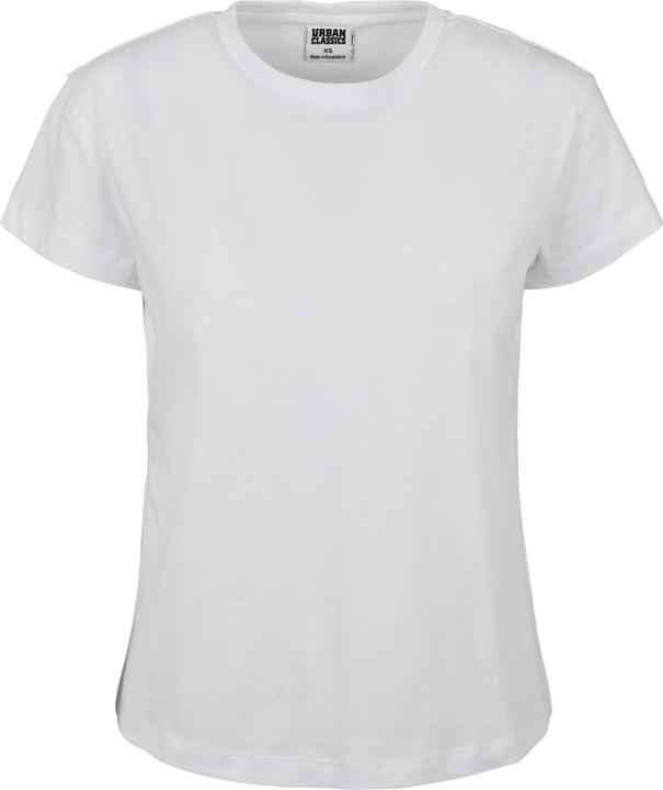 Produktbild Urban Classics Ladies Basic Box Tee (XS)