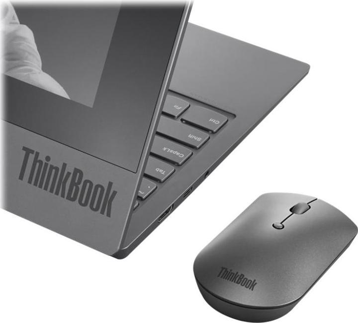 Actual product image Lenovo ThinkPad Silent (Wireless)