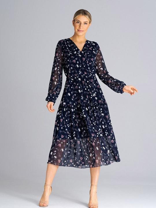 Figl Alltagskleid (L, XL)