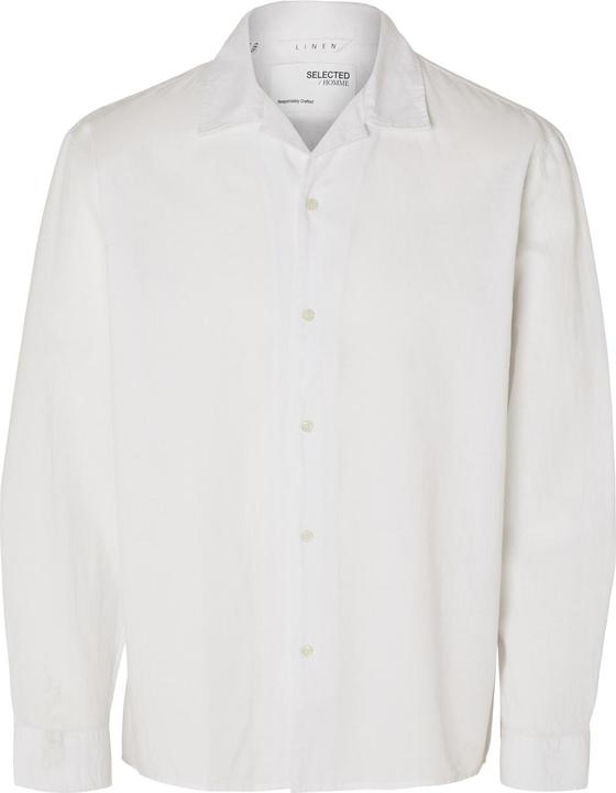 Produktbild Selected Homme Langärmeliges Hemd (L)