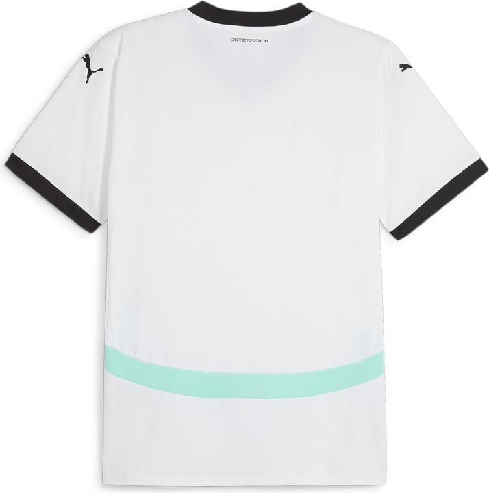 Produktbild Puma ÖFB AWAY Jersey Replica (3XL)