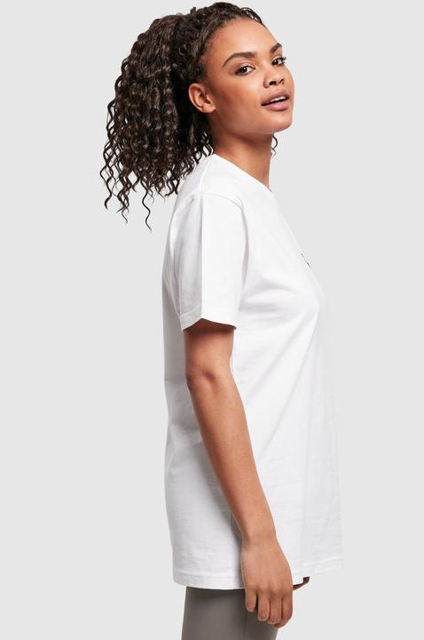 Immagine prodotto Mister Tee Maglietta rosa da donna (4XL)