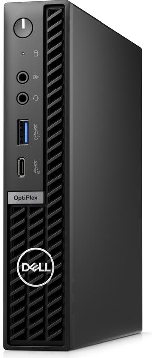 Actual product image Dell OptiPlex 7010 Micro Plus (Intel Core i5-13500T, 16 GB, 512 GB, UHD Graphics 770)