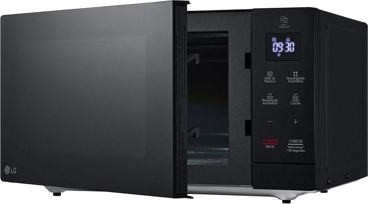 Produktbild LG MS3032JAS (30 l)