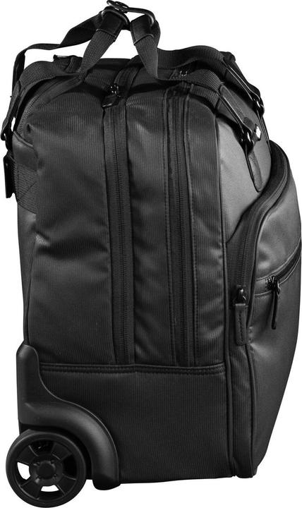 Actual product image Jump 30L Pilot case Stripe 2 compartments (0.05 l)