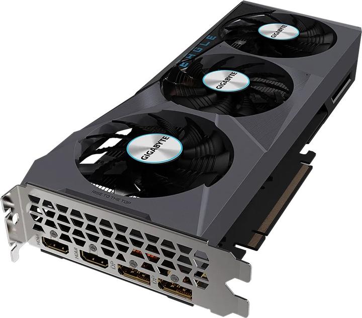 Produktbild Gigabyte Radeon RX 6650 XT EAGLE (8 GB)