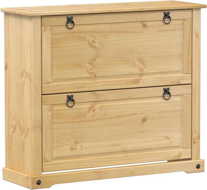 Produktbild VidaXL Kathleen (99 x 32 x 85 cm)