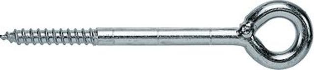 Produktbild Fischer SB Nylondübel Duopower mit Ösenhaken (2 Stk.)