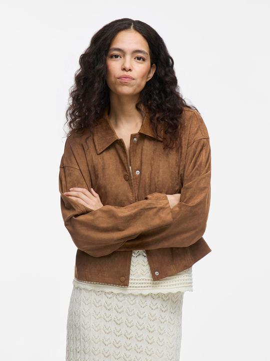 Produktbild Vila VIHENA Geknöpfte Jacke (38)