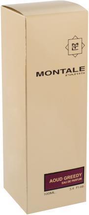 Produktbild Montale Aoud Greedy (Eau de Parfum, 100 ml)