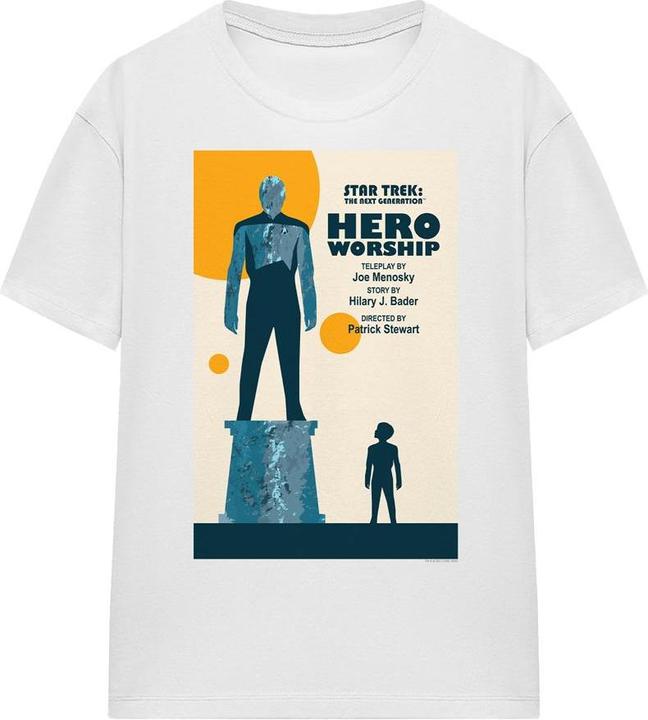 The Next Generation Season 5 Episode 11 TShirt (M)