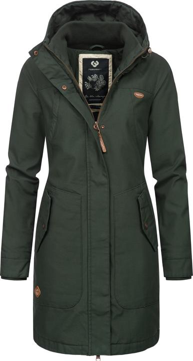 Dark Olive