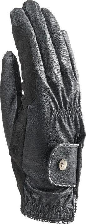 Actual product image Aubrion Unisex Adult Stadium Winter Riding Gloves (S)
