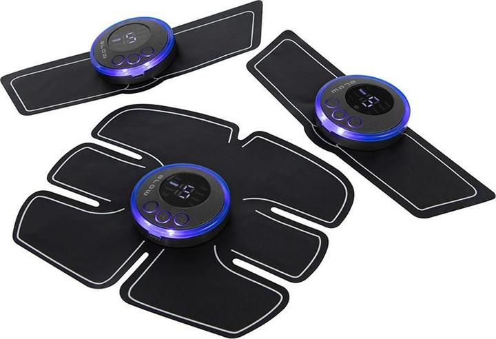 Produktbild Blow EMS-Elektrostimulator-Massagegerät