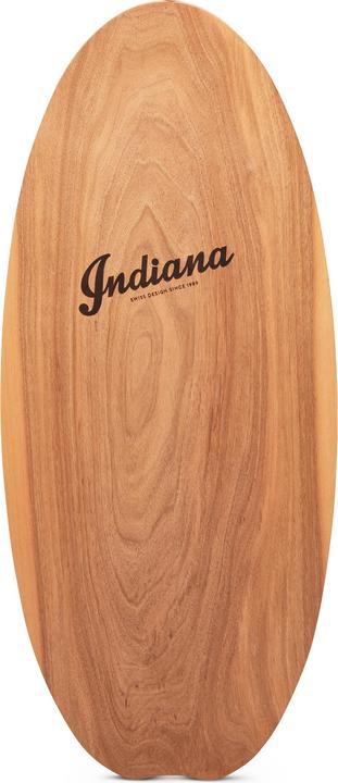 Actual product image Indiana balance board walnut set 2024