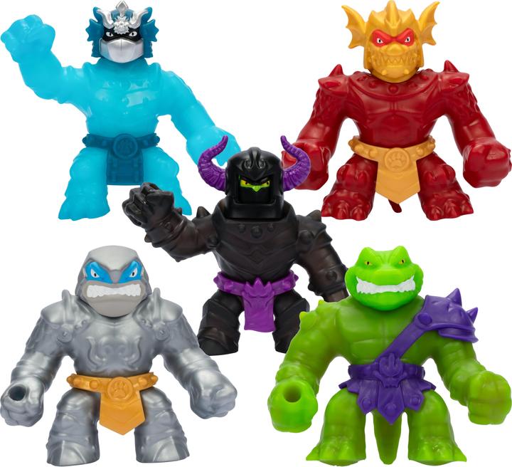 Produktbild Goo Jit Zu Stretch Striker