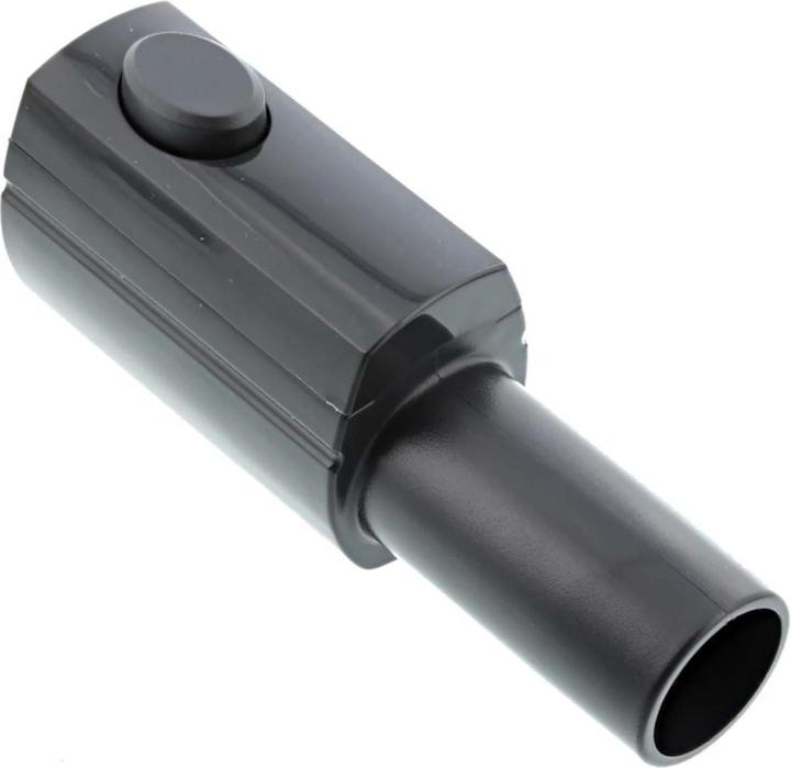 Actual product image Electrolux AEG-Electrolux ZE050 (adapter suitable for vacuum cleaners with oval 36mm Max-In suction tube, for