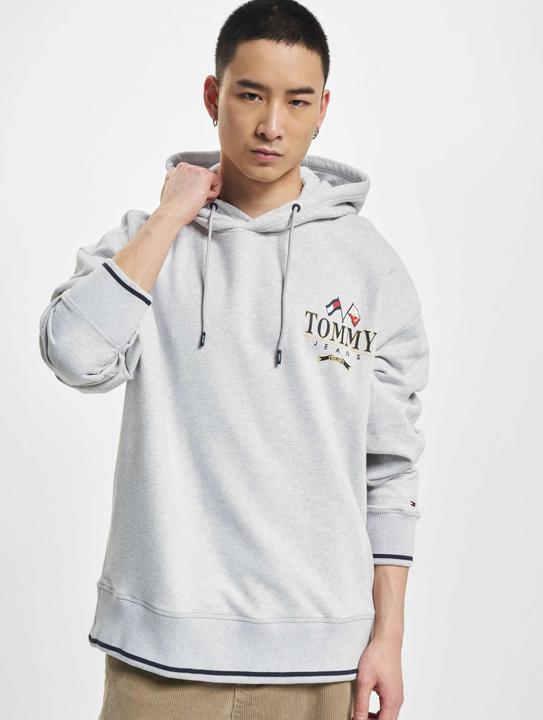 Image du produit Tommy Hilfiger Tjm Skater Prep Back Hoodie (M)