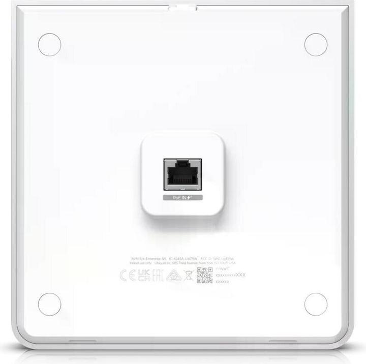Produktbild Ubiquiti U6-Enterprise-IW (4800 Mbit/s)