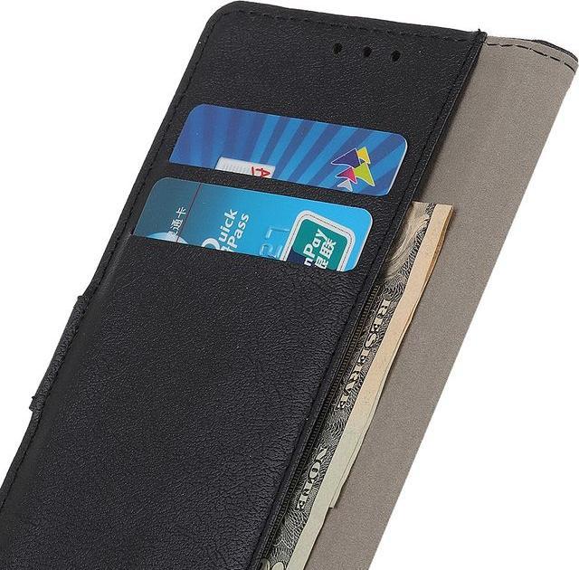 Actual product image MU Classic Classic III Leather Bookcover Series (Honor 30)