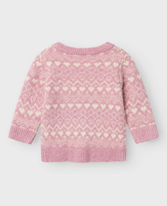 Immagine prodotto Name it Cardigan a maniche lunghe (68)