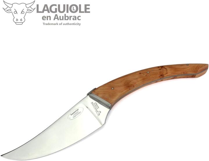 Immagine prodotto Laguiole en Aubrac Coltello da formaggio Le Buron Juniper (13 cm)