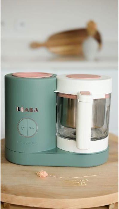 Image du produit Beaba Neo 4in1