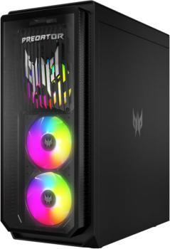Actual product image Acer Predator Orion 7000 PO7-660 Core Ultra 7 265KF 32GB/2TB SSD RTX5080 Win11 DG.E4DEG.007 (Intel Core Ultra 7 265KF, 32 GB, 2000 GB, GeForce RTX 5080)