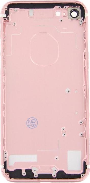 Produktbild OEM Replacement iPhone 7 Back Cover rose gold (iPhone 7)