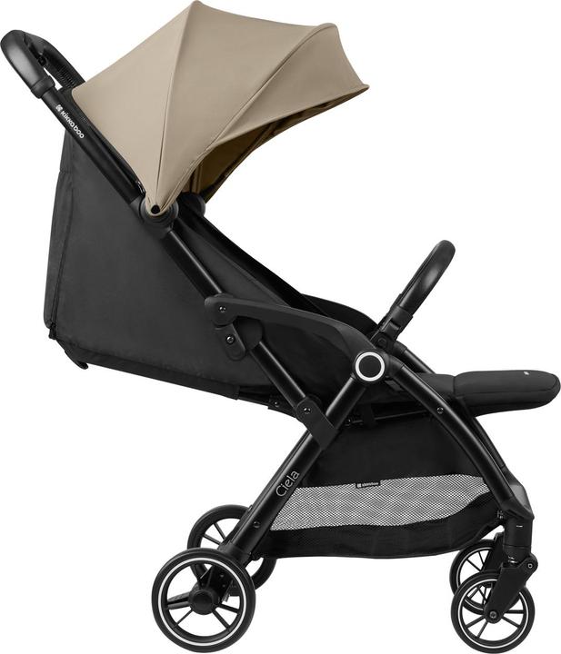 Immagine prodotto Kikkaboo Passeggino, passeggino Ciela 22 kg
