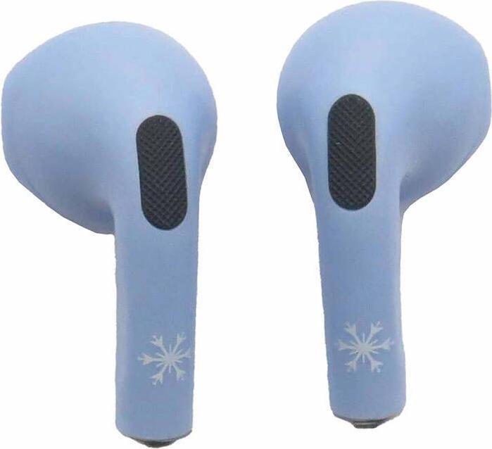 Image du produit Lexibook Ecouteurs intra-auriculaires Disney Frozen avec boîtier de charge