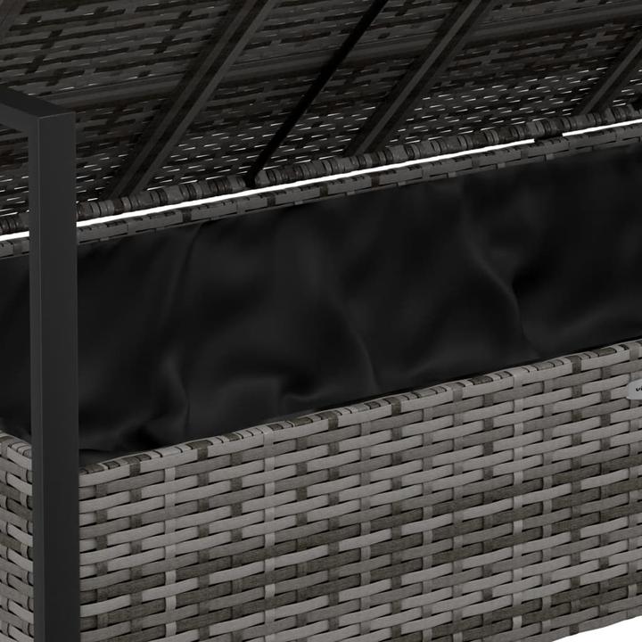Produktbild VidaXL Silas