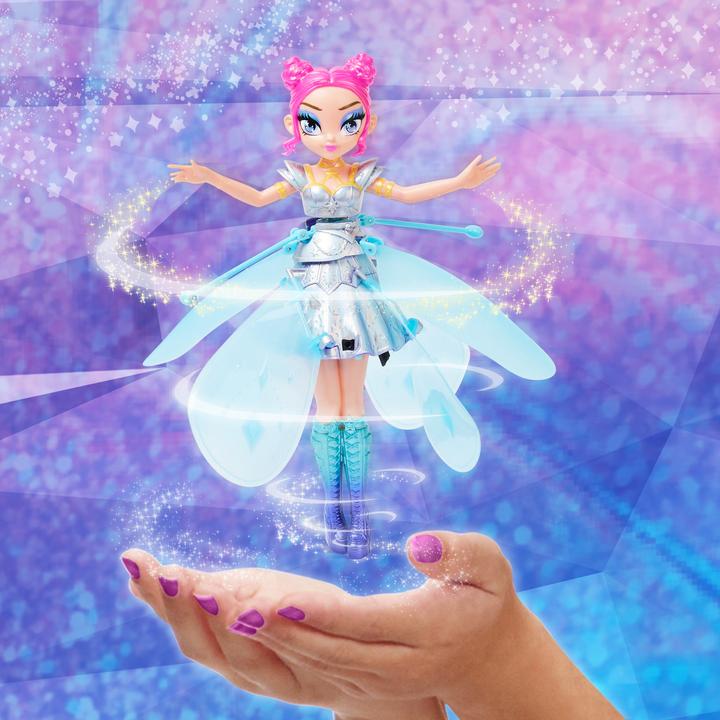Immagine prodotto Hatchimals Pixies Crystal Flyers- Starlight