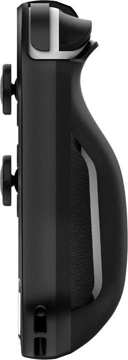 Immagine prodotto Spigen Rugged Armor Nintendo Switch OLED Nero Opaco (Switch OLED)