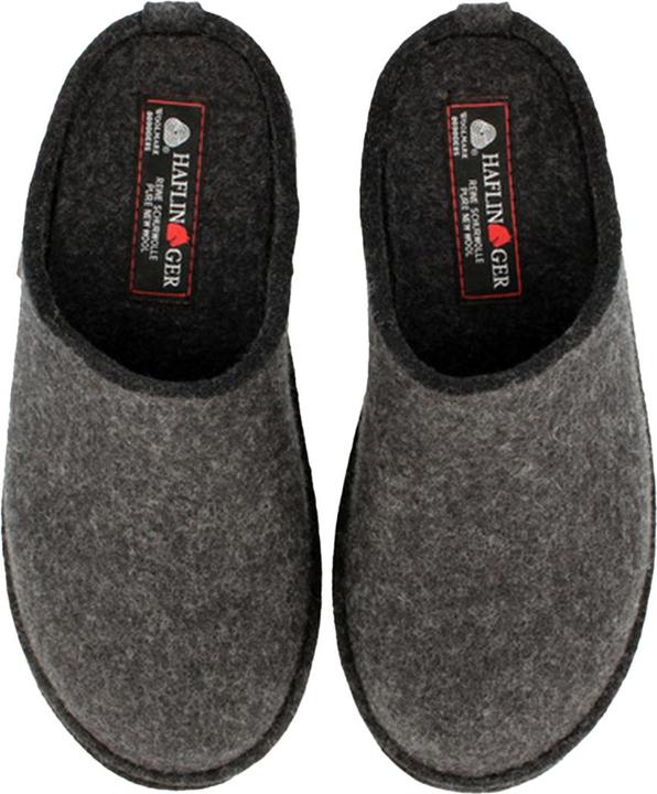 Actual product image Haflinger slippers (48)