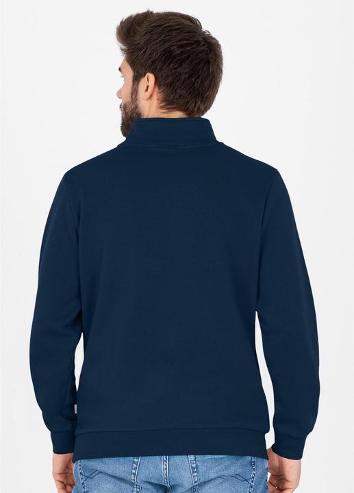 Actual product image JAKO Ziptop Organic (XXL)