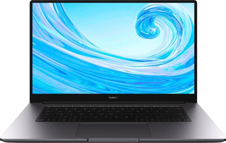 Productafbeelding Huawei MateBook D 15 - 2020 (15", AMD Ryzen 5 3500U, 8 GB, 256 GB, NL)