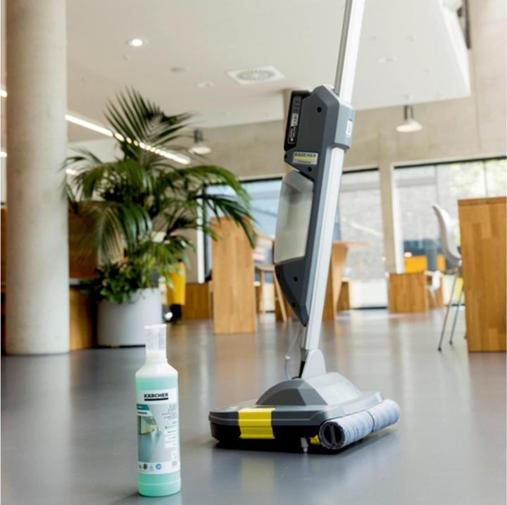 Produktbild Kärcher Professional BR 30/1 C Bp (Scheuersaugmaschine)