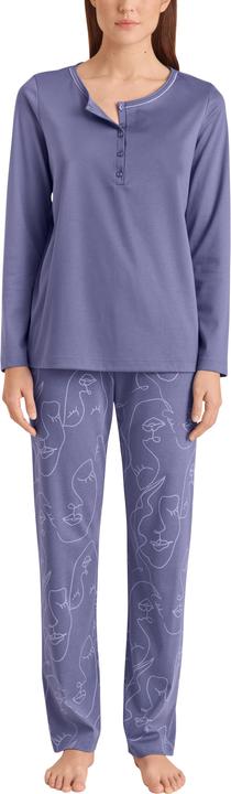 Actual product image Calida Night Lovers (S)