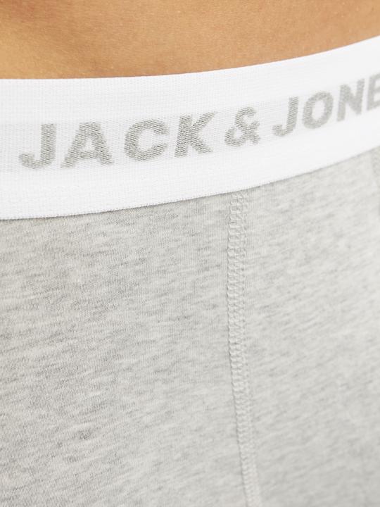 Image du produit Jack & Jones Jacbasic Trunks 7 Pack Noos (S, paquet de 7)