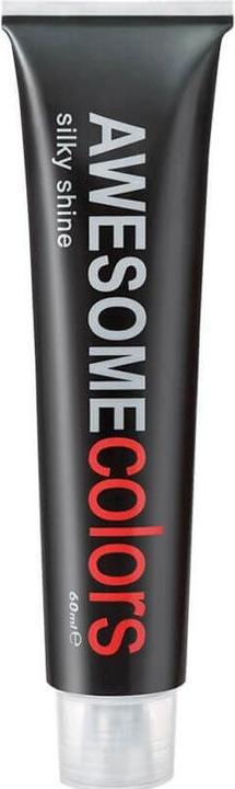 AwesomeColors Silky Shine (7/47 Mittelblond Rot-Braun)