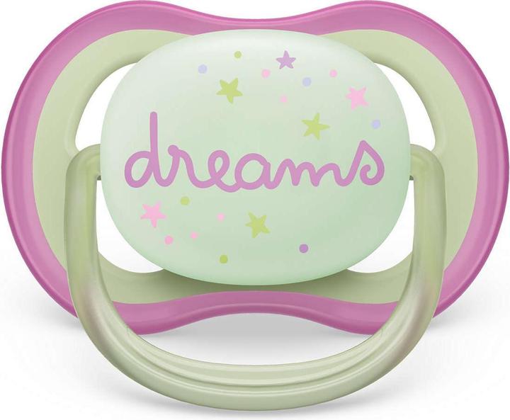Actual product image Philips Avent Ultra Air (2 x, up to 6 M., from birth)