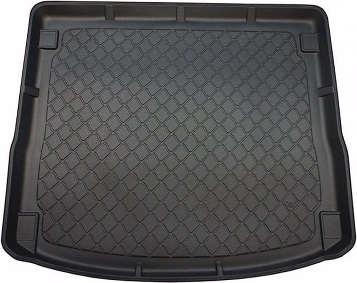 Produktbild ProPlus Kofferraumwanne für Ford Focus Turnier (Kombi) ab 2011 bis 2018