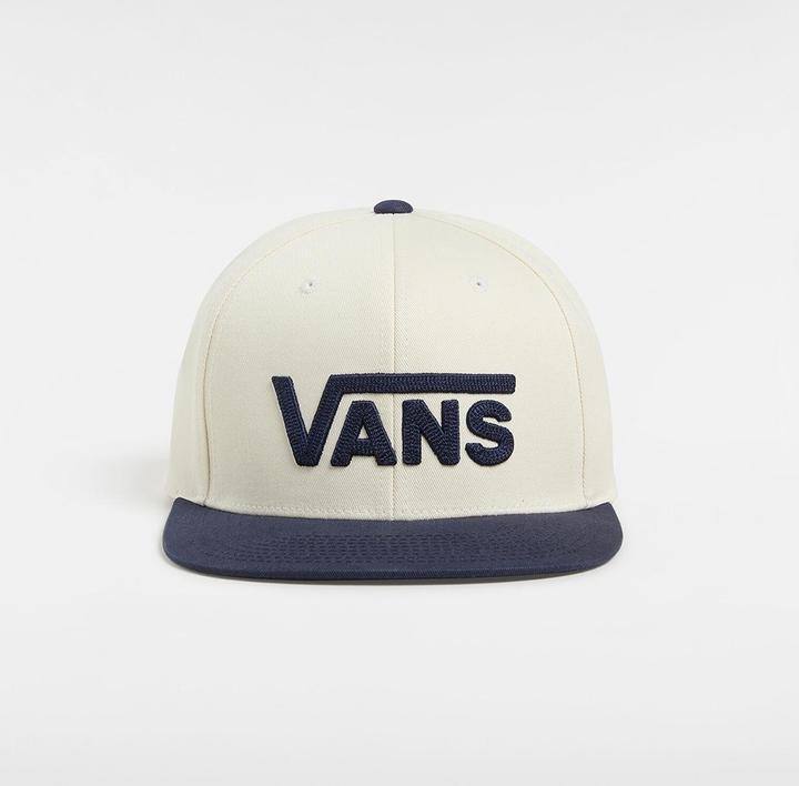 Produktbild Vans MN Drop V Ii Snapback (One Size)